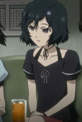 black haired femboy|25 Best Anime Femboys of All Time